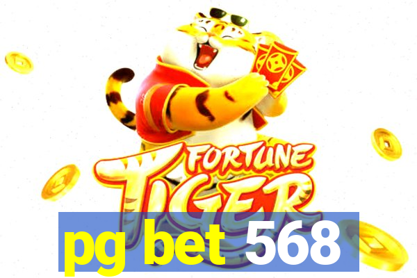 pg bet 568